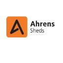 Ahrens Sheds Northwest logo